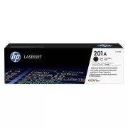 HP 201A (CF400A) - toner, black (črn)
