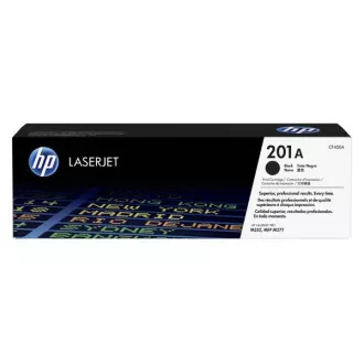 HP 201A (CF400A) - toner, black (črn)
