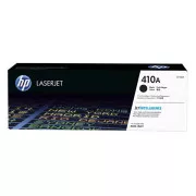 HP 410A (CF410A) - toner, black (črn)