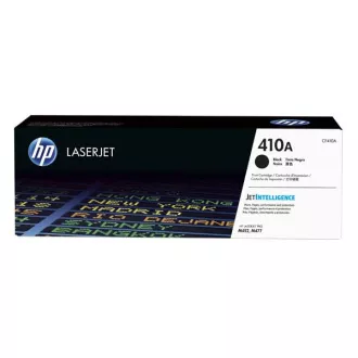 HP 410A (CF410A) - toner, black (črn)