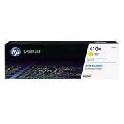 HP 410A (CF412A) - toner, yellow (rumen)