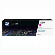 HP 410A (CF413A) - toner, magenta (purpuren)