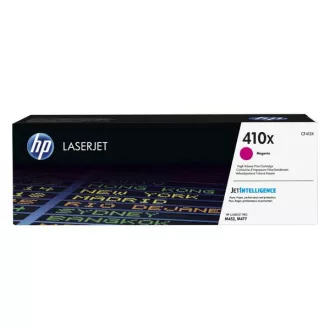 HP 410X (CF413X) - toner, magenta (purpuren)