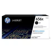 HP 656X (CF460X) - toner, black (črn)
