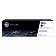 HP 205A (CF530A) - toner, black (črn)