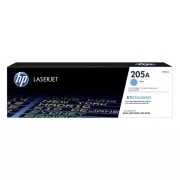 HP 205A (CF531A) - toner, cyan (azuren)