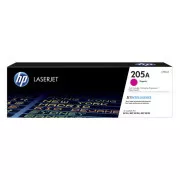 HP 205A (CF533A) - toner, magenta (purpuren)