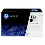 HP 13A (Q2613A) - toner, black (črn)