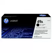 HP 49A (Q5949A) - toner, black (črn)