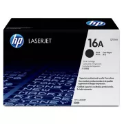 HP 16A (Q7516A) - toner, black (črn)