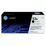 HP 53A (Q7553A) - toner, black (črn)