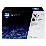 HP 70A (Q7570A) - toner, black (črn)