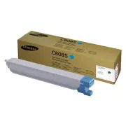Samsung CLT-C808S (SS560A) - toner, cyan (azuren)