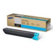Samsung CLT-C809S (SS567A) - toner, cyan (azuren)