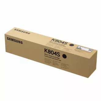Samsung CLT-K804S (SS586A) - toner, black (črn)