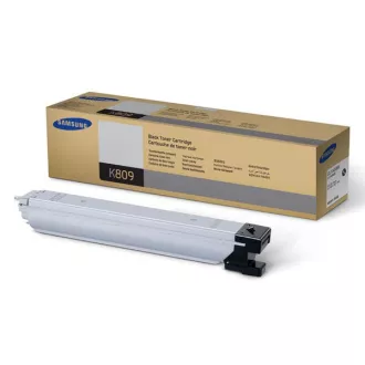 Samsung CLT-K809S (SS607A) - toner, black (črn)