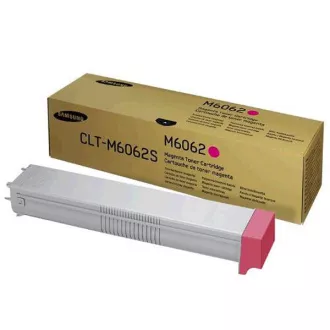 Samsung CLT-M6062S (SS613A) - toner, magenta (purpuren)