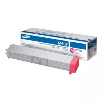 Samsung CLT-M6072S (SS619A) - toner, magenta (purpuren) Samsung CLT-M6072S (SS619A) - toner, magenta (purpuren)