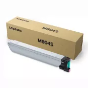 Samsung CLT-M804S (SS628A) - toner, magenta (purpuren)