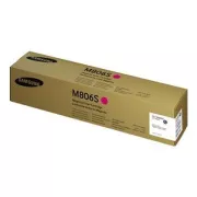 Samsung CLT-M806S (SS635A) - toner, magenta (purpuren)