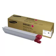 Samsung CLT-M808S (SS642A) - toner, magenta (purpuren)