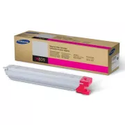 Samsung CLT-M809S (SS649A) - toner, magenta (purpuren)