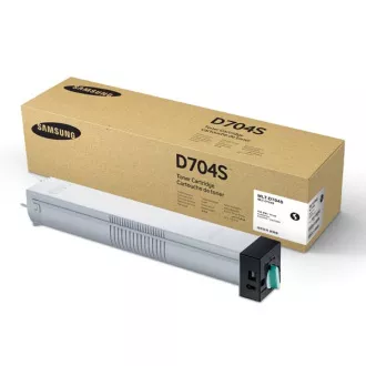 Samsung MLT-D704S (SS770A) - toner, black (črn)