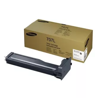 Samsung MLT-D707L (SS775A) - toner, black (črn)