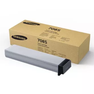 Samsung MLT-D708S (SS790A) - toner, black (črn) Samsung MLT-D708S (SS790A) - toner, black (črn)