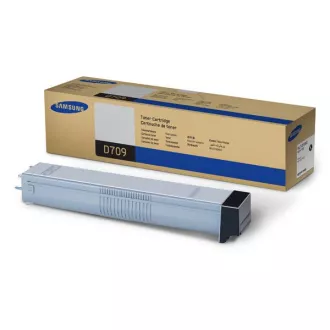 Samsung MLT-D709S (SS797A) - toner, black (črn)