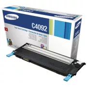 Samsung CLT-C4092S/ELS (SU005A) - toner, cyan (azuren)