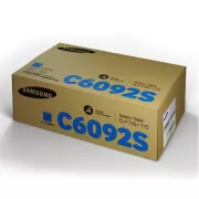 Samsung CLT-C6092S (SU082A) - toner, cyan (azuren)