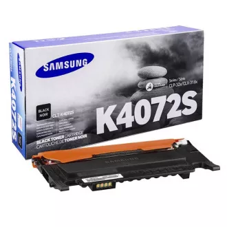Samsung CLT-K4072S (SU128A) - toner, black (črn) Samsung CLT-K4072S (SU128A) - toner, black (črn)