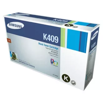 Samsung CLT-K4092S (SU138A) - toner, black (črn) Samsung CLT-K4092S (SU138A) - toner, black (črn)