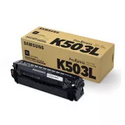Samsung CLT-K503L (SU147A) - toner, black (črn)