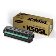 Samsung CLT-K505L (SU168A) - toner, black (črn)