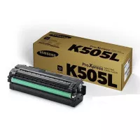 Samsung CLT-K505L (SU168A) - toner, black (črn)