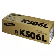 Samsung CLT-K506L (SU171A) - toner, black (črn)
