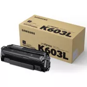 Samsung CLT-K603L (SU214A) - toner, black (črn)