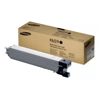 Samsung CLT-K659S (SU227A) - toner, black (črn) Samsung CLT-K659S (SU227A) - toner, black (črn)