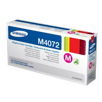 Samsung CLT-M4072S (SU262A) - toner, magenta (purpuren)