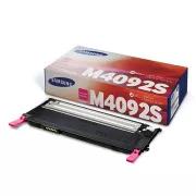 Samsung CLT-M4092S/ELS (SU272A) - toner, magenta (purpuren)