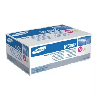 Samsung CLT-M5082S (SU323A) - toner, magenta (purpuren)