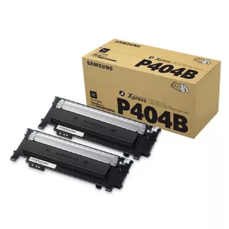 Samsung CLT-P404B (SU364A) - toner, black (črn)
