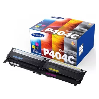Samsung SU365A - toner, black + color (črn + barven)