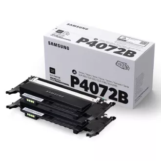Samsung CLT-P4072B (SU381A) - toner, black (črn) Samsung CLT-P4072B (SU381A) - toner, black (črn)