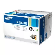 Samsung CLT-P4092B (SU391A) - toner, black (črn)