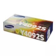 Samsung CLT-Y4092S (SU482A) - toner, yellow (rumen)