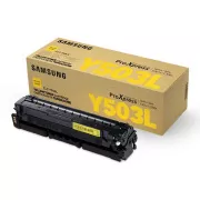 Samsung CLT-Y503L (SU491A) - toner, yellow (rumen)