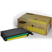 Samsung CLT-Y6092S (SU559A) - toner, yellow (rumen)